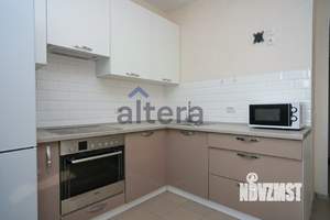1-к квартира, вторичка, 33м2, 10/12 этаж