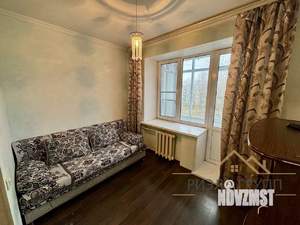 Студия квартира, вторичка, 20м2, 4/5 этаж