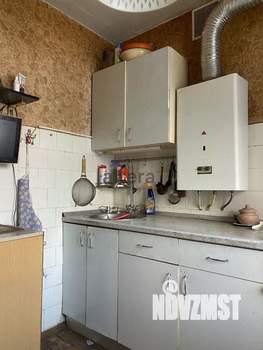 2-к квартира, вторичка, 43м2, 2/5 этаж