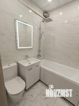 2-к квартира, вторичка, 43м2, 1/5 этаж