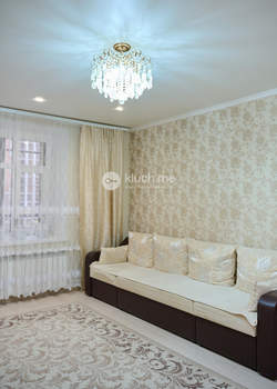 1-к квартира, вторичка, 39м2, 2/13 этаж