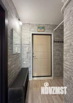 1-к квартира, вторичка, 35м2, 2/7 этаж