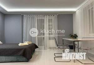 1-к квартира, вторичка, 45м2, 16/17 этаж