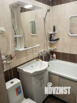 2-к квартира, вторичка, 45м2, 4/4 этаж