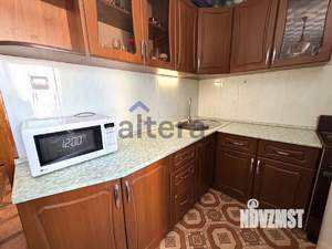 1-к квартира, вторичка, 38м2, 3/4 этаж