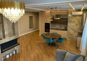 3-к квартира, вторичка, 116м2, 15/20 этаж