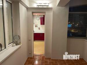 1-к квартира, вторичка, 45м2, 3/6 этаж