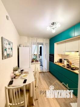 1-к квартира, вторичка, 39м2, 4/9 этаж
