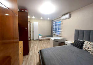 1-к квартира, вторичка, 32м2, 3/5 этаж