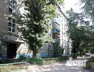 3-к квартира, вторичка, 44м2, 1/5 этаж