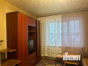 Студия квартира, вторичка, 18м2, 7/7 этаж