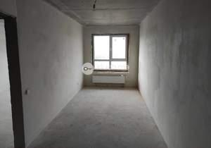 1-к квартира, вторичка, 37м2, 13/25 этаж