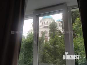 1-к квартира, вторичка, 30м2, 1/5 этаж