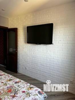 1-к квартира, вторичка, 44м2, 16/17 этаж