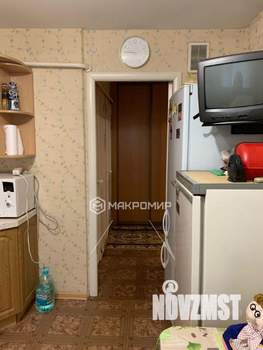 2-к квартира, вторичка, 54м2, 1/9 этаж