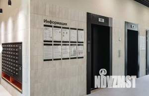 1-к квартира, вторичка, 33м2, 12/17 этаж