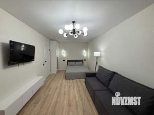 1-к квартира, вторичка, 34м2, 8/10 этаж