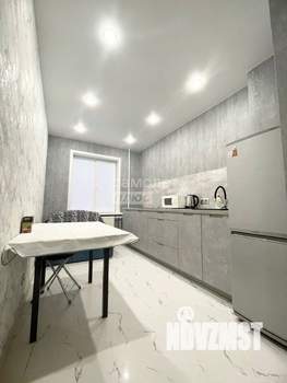 1-к квартира, вторичка, 37м2, 1/16 этаж