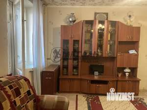 1-к квартира, вторичка, 33м2, 4/9 этаж