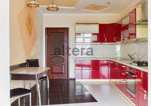3-к квартира, вторичка, 102м2, 7/10 этаж