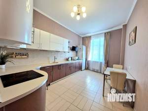 2-к квартира, вторичка, 68м2, 12/19 этаж