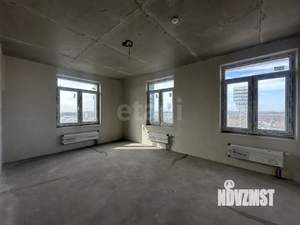 2-к квартира, вторичка, 51м2, 12/23 этаж