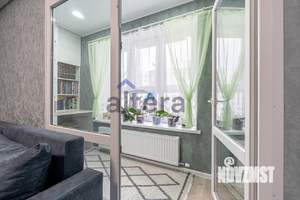 3-к квартира, вторичка, 77м2, 6/10 этаж