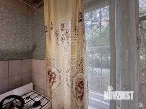 1-к квартира, вторичка, 32м2, 1/5 этаж