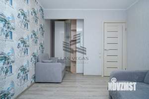 1-к квартира, вторичка, 30м2, 9/9 этаж