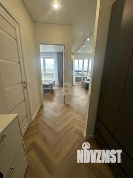2-к квартира, вторичка, 50м2, 5/23 этаж