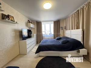 2-к квартира, вторичка, 62м2, 5/5 этаж