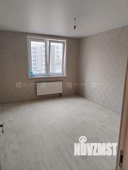 2-к квартира, вторичка, 45м2, 9/17 этаж