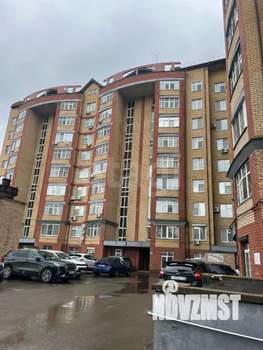 2-к квартира, вторичка, 72м2, 9/9 этаж