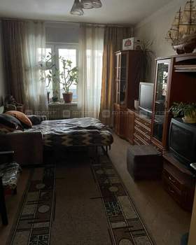 2-к квартира, вторичка, 66м2, 3/17 этаж