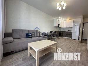 2-к квартира, вторичка, 43м2, 18/19 этаж