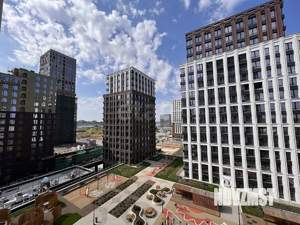 1-к квартира, вторичка, 42м2, 9/24 этаж