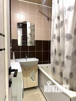 1-к квартира, вторичка, 25м2, 3/9 этаж