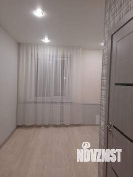 Студия квартира, вторичка, 16м2, 1/2 этаж