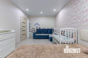 2-к квартира, вторичка, 48м2, 7/14 этаж