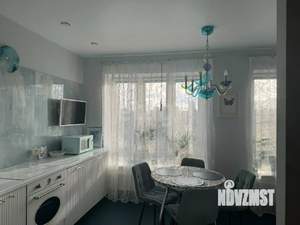 2-к квартира, вторичка, 51м2, 3/19 этаж