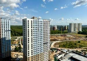 2-к квартира, вторичка, 50м2, 23/25 этаж