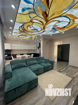 3-к квартира, вторичка, 112м2, 14/22 этаж