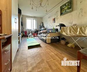 1-к квартира, вторичка, 38м2, 3/10 этаж