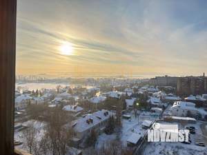 1-к квартира, вторичка, 40м2, 13/14 этаж