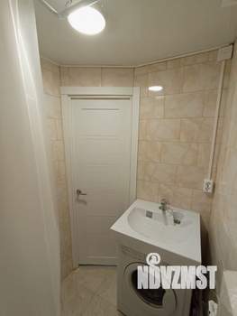 1-к квартира, вторичка, 14м2, 2/5 этаж