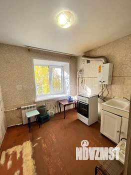 1-к квартира, вторичка, 31м2, 5/5 этаж