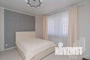 3-к квартира, вторичка, 62м2, 15/18 этаж