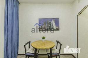 1-к квартира, вторичка, 34м2, 4/10 этаж