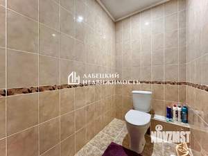 2-к квартира, вторичка, 66м2, 3/10 этаж