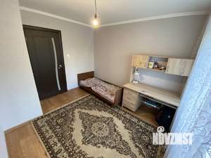 3-к квартира, вторичка, 53м2, 4/10 этаж